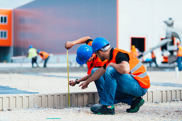 Best Residential Concrete Services  in Ferndale, PA
